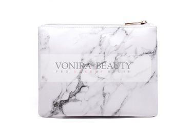 Beauty Professional Fashion Holder Cosmetic Pouch Bag On Zipper