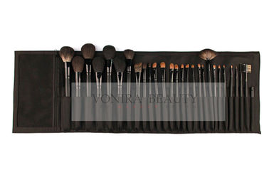 Studio Quality Natural Full Makeup Brush Set 28 Pieces Essential Makeup Brushes