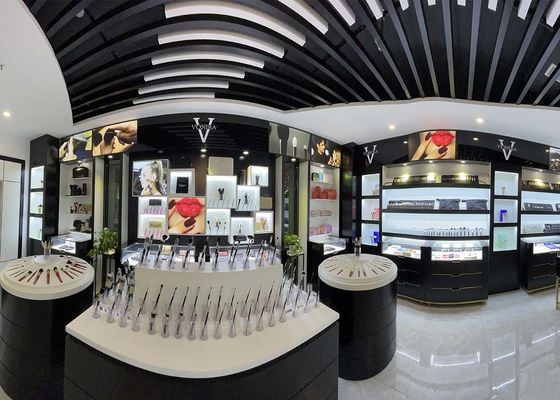 Brocha de abanico de lujo Vonira Beauty con pelo sintético Taklon vegano libre de crueldad y mango de madera de abedul reciclable - Brocha artesanal para polvos bronceadores