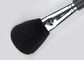 Large Natural Powder High Quality Makeup Brushes With Super Quality Black ZGF Goat Hair