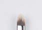 Cepillo retractable portátil de alta calidad del lápiz corrector del maquillaje con la cubierta del metal