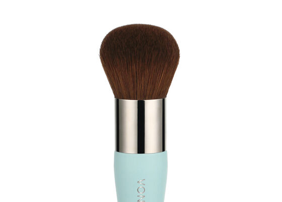 Vonira Beauty Polvo Compacto Mineral para Pulido Corporal de Lujo