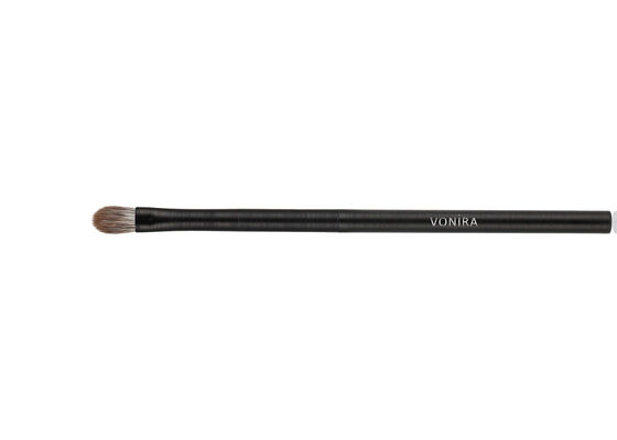 Vonira Beauty Luxury Fox Eye Shadow mezclado con cepillo de maquillaje