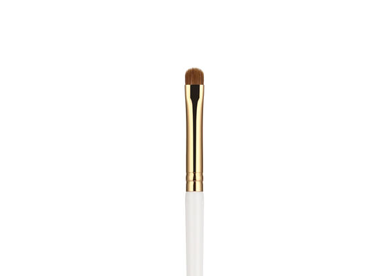 Vonira Beauty Luxury Detail Small Eyeshadow Make up Brush Tiny Fine Precision Eye Makeup Brush