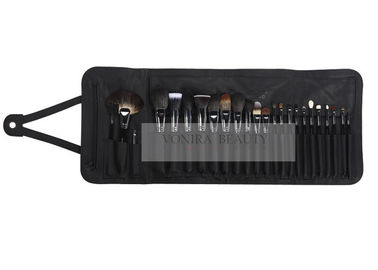 Sistema de cepillo profesional del maquillaje de la calidad superior/sistema de cepillo de la cara